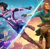 Fantasztikus kooperatív-kalandnak ígérkezik az It Takes Two alkotóinak új játéka