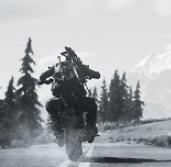Fejlesztői szerint SOKKAL SZEBB lesz a Days Gone Remastered