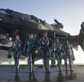 Felfoghatatlanul sok pénz gyűlt már össze a Star Citizen fejlesztésére