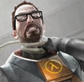 Fizikailag rosszul leszek Half-Life 2 közben, ez már a vég?