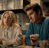 Florence Pugh-t komolyan megviselte a Fehér éjszakák forgatása