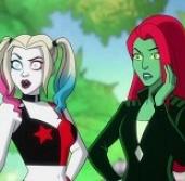 Fogyasztható Girl Power lett a Harley Quinn 4. évada