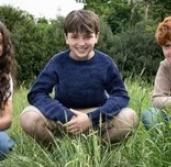 Forog az HBO Harry Potter-sorozata, meg is jött az első kép Harryről!