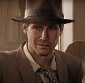 [Gamescom 2024] Maga Troy Baker igyekszik eladni nekünk az Indiana Jones and the Great Circle-t
