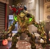 [Gamescom 2024] A Marvel Rivals összes karaktere ingyen megszerezhető lesz