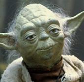 George Lucas végre elárulta, miért beszél furcsán Yoda