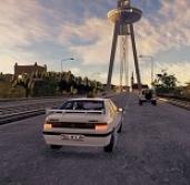GTA 6? Hagyd már, itt a Szlovákia fővárosában játszódó GTA-klón!