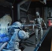 Ha azt hitted, hogy a Pragmata egy mezei lövölde lesz, nagyot tévedtél!