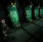 Ha már a Resident Evil születésekor is gamer voltál, neked szól a Ghost Sector!