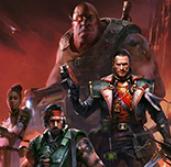 Halál az eretnekekre! Idén már játszható lesz a Warhammer 40,000: Dark Heresy