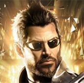 Hallgasd meg INGYEN a Deus Ex: Mankind Divided eddig kiadatlan zenéit!
