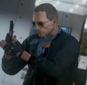 Hamarosan már Jean-Claude Van Damme-ot is levadászhatjuk a Hitmanben