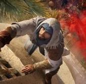 Megvan, mikor lopakodik be az Assassin's Creed Mirage Steamre