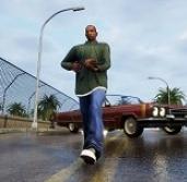 Három év után végre sikerült kipofozni a GTA trilógiát
