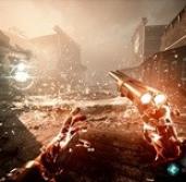 Három hét és jön a legújabb magyar FPS