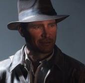Harrison Ford így viccelte meg Spielberget a kultklasszikus Indy-film forgatásán (VIDEÓ)