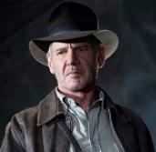 Harrison Ford életkora miatt kellett átírni az Indiana Jones 5-öt