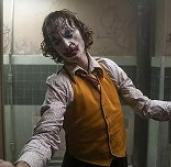 Harvey Dent is feltűnhetett a Joker folytatásának forgatásán