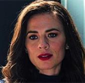 Hayley Atwell is visszatér az Avengers: Doomsday-ben!