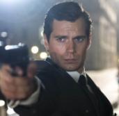 Henry Cavillt egy hajszál választotta el James Bond szerepétől