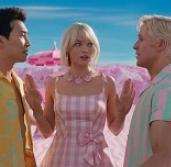 Hiába a 8 Oscar-jelölés, ha maga Barbie és a film rendezője is hoppon maradt