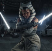 Hivatalosan is folytatódik Ahsoka története