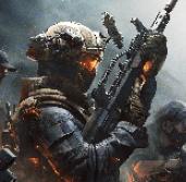 Több mint a szegény ember Battlefieldje! Holnap befut a konzolos Delta Force