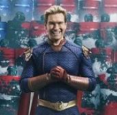 Homelander bejelentkezhet az Emmy-díjért a The Boys új része után