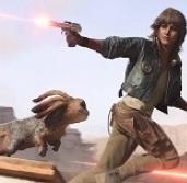 Hónapokon belül megérkezhet az új Star Wars kaland?