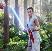 Hoppá! Kathleen Kennedy 13 év után kiszáll a Star Wars-ból