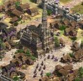 Hoppá! PlayStationre is befuthat végre az Age of Empires 2: Definitive Edition