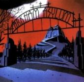 Hoppá! Úgy néz ki, új Batman-játékon dolgozik a Rocksteady!