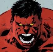 Mutatjuk, hogy fog kinézni Harrison Ford Vörös Hulkja az Amerika Kapitány 4-ben