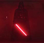Így néz ki Darth Vader Zsivány Egyes-béli jelenete a Battlefront 2-ben