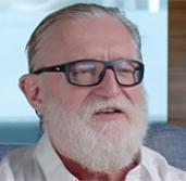Így telnek Gabe Newell cseppet sem unalmas napjai