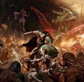 Ilyen gép kell ahhoz, hogy megtizedeljük a DOOM: The Dark Ages démoni seregeit