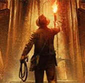 Indiana Jones 2, vagy Wolfenstein 3 a következő a MachineGames számára?