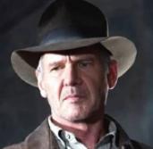 Indiana Jones 5 – Brutál jól néz ki a visszafiatalított Harrison Ford!