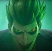 Ismét Mark Hamill szolgáltatja Joker ikonikus nevetését