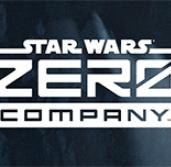 Befutott a Star Wars Zero Company első HIVATALOS képe