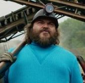 Jack Black úgy forgatta a Minecraft-filmet, hogy közben teljesen ráfüggött a játékra