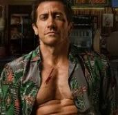 Jake Gyllenhaal kigyúrta magát és kiüti Conor McGregort