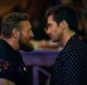 Jake Gyllenhaal még nem végzett a pofonosztással: folytatást kap az Országúti diszkó