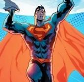 James Gunn egy ölelni való Supermant szeretne