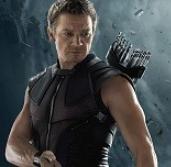 Jeremy Renner kész újra íjat ragadni