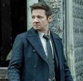Jeremy Renner valósággal rettegett a visszatéréstől