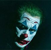 Joaquin Phoenix és Lady Gaga az Oscarra gyúrhat a Joker 2-ért