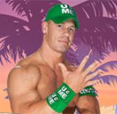 John Cena akkorát posztolt a GTA 6-ról, hogy még a Szikla is beleremegett