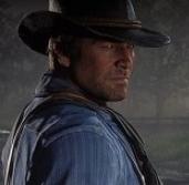 John Wick fekete öves bandita módjára osztja a fejeseket a Red Dead Redemption 2-ben