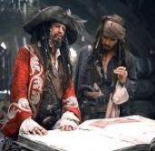 Johnny Depp végül tényleg visszatér A Karib-tenger kalózai fedélzetére?